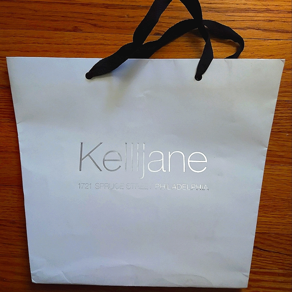 Shopping bag Rare Kellijane Store bag